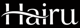 Hairu Logo